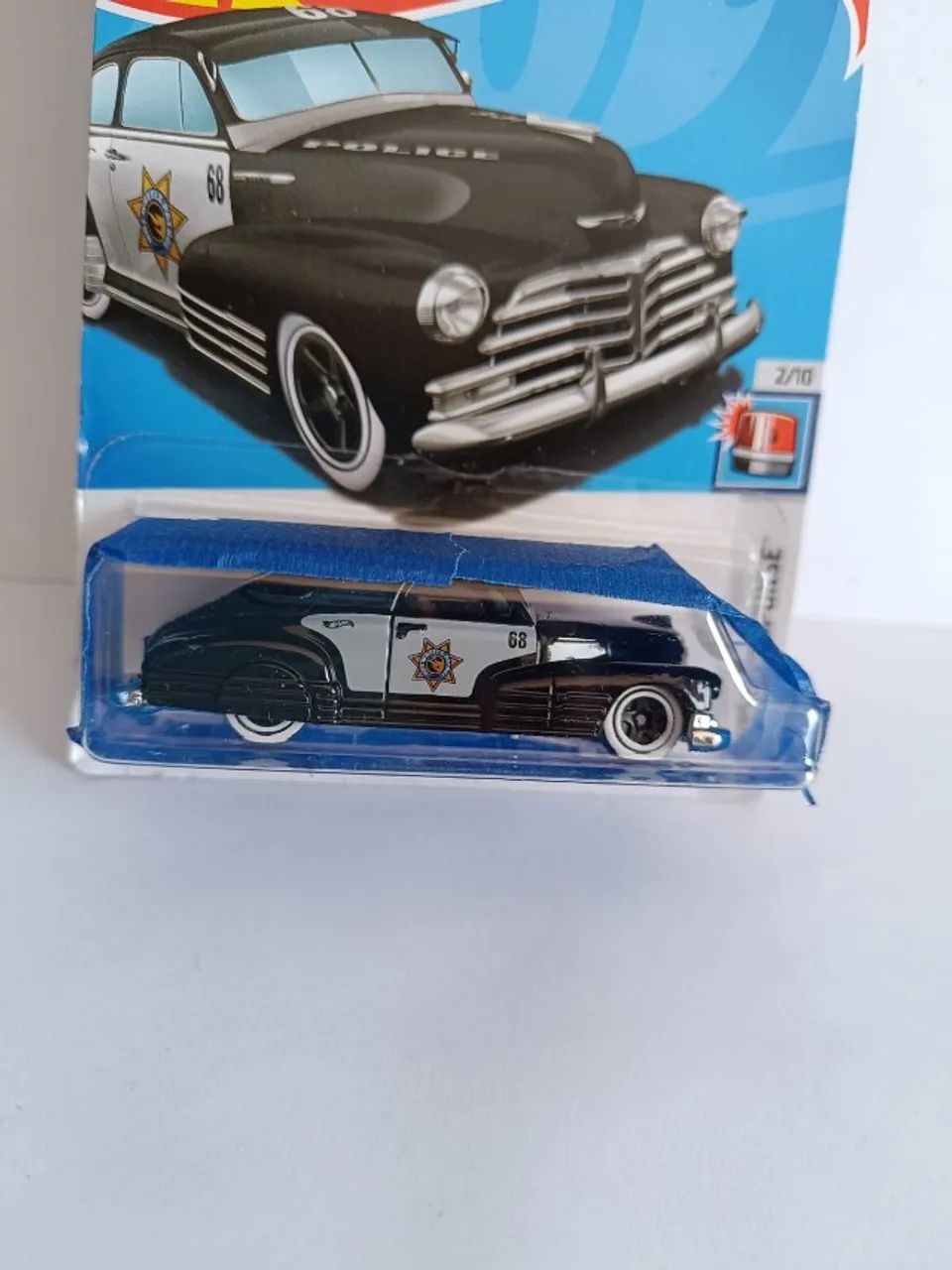 Hot Wheels 47 Chevy Fleetline - Foto 2