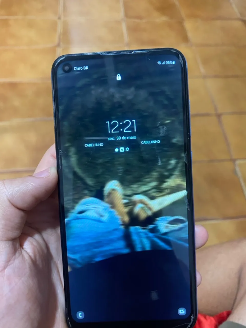 Samsung a11