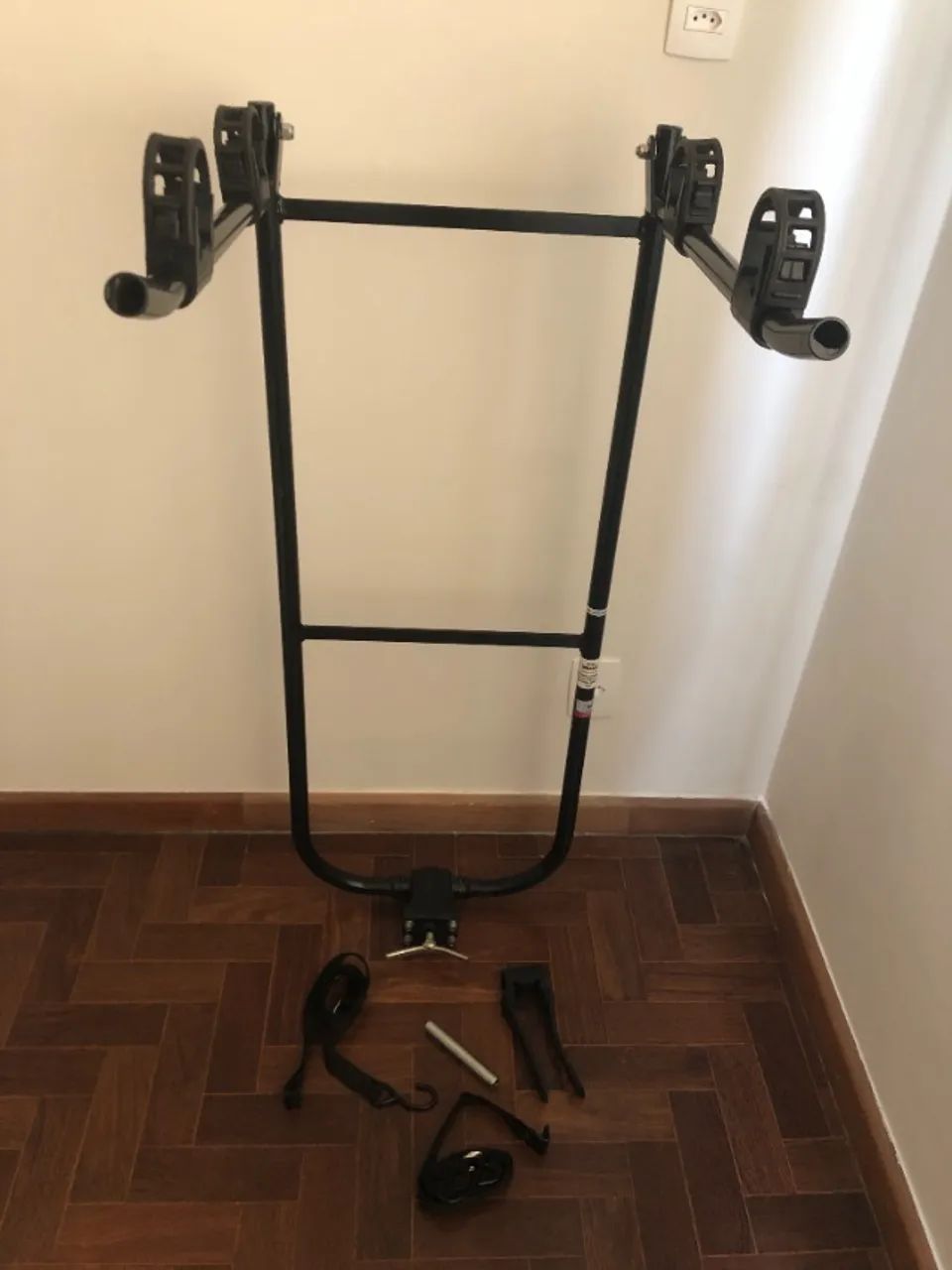 TRANSBIKE UNIÃO PARA 2 BIKES - Foto 2