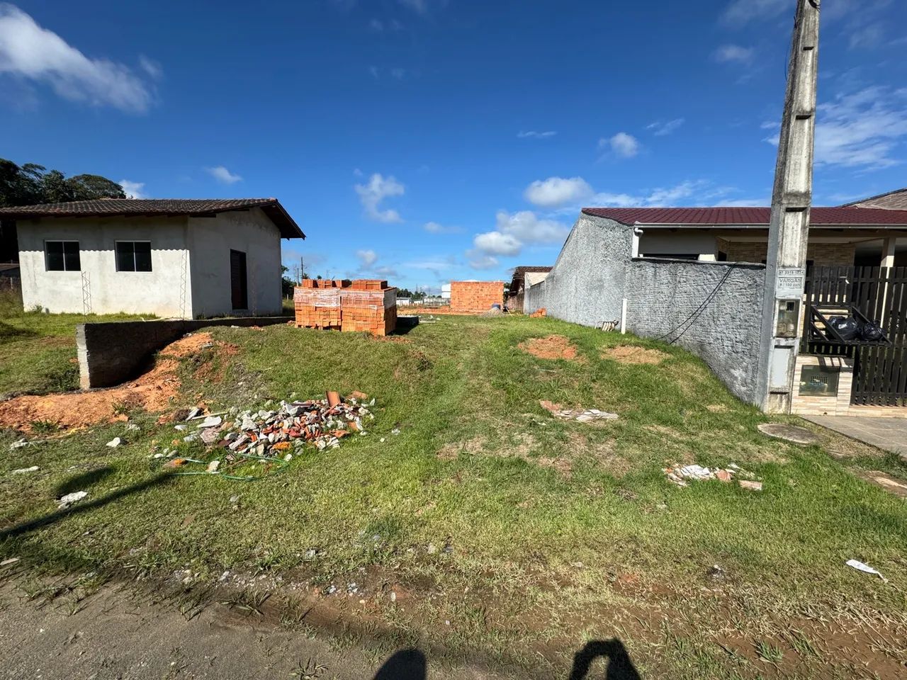 Terreno no Bairro Ponto Alto em Araquari - Foto 2