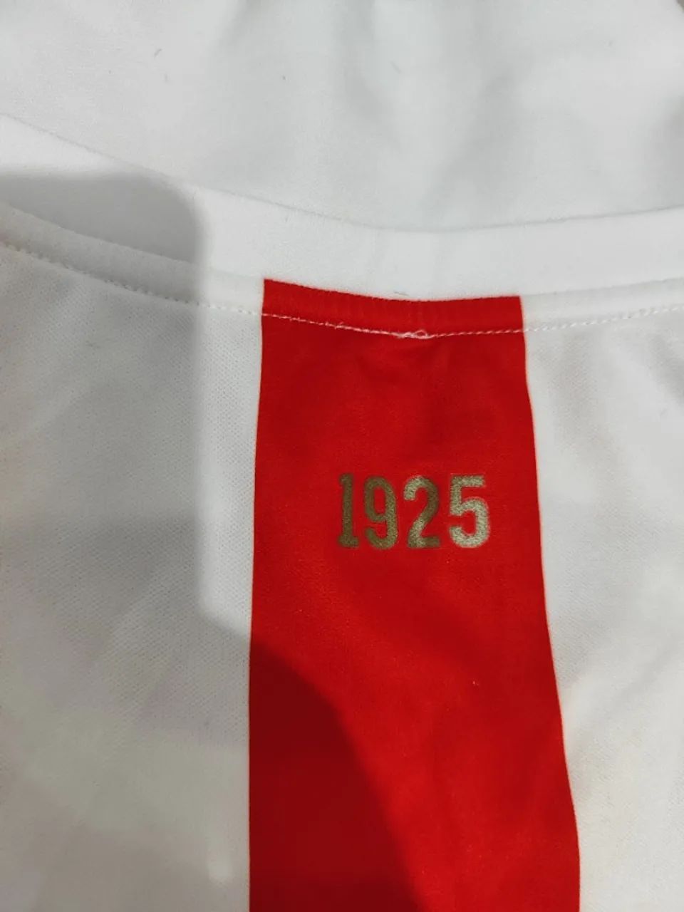 Camisa Olympiakos 2011 Original - Foto 5