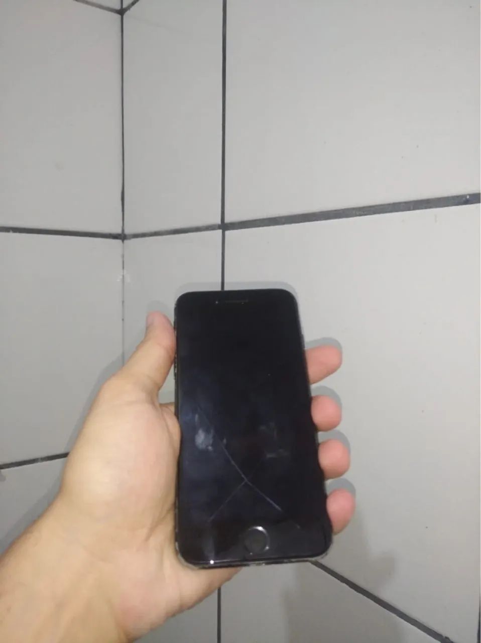iPhone 7