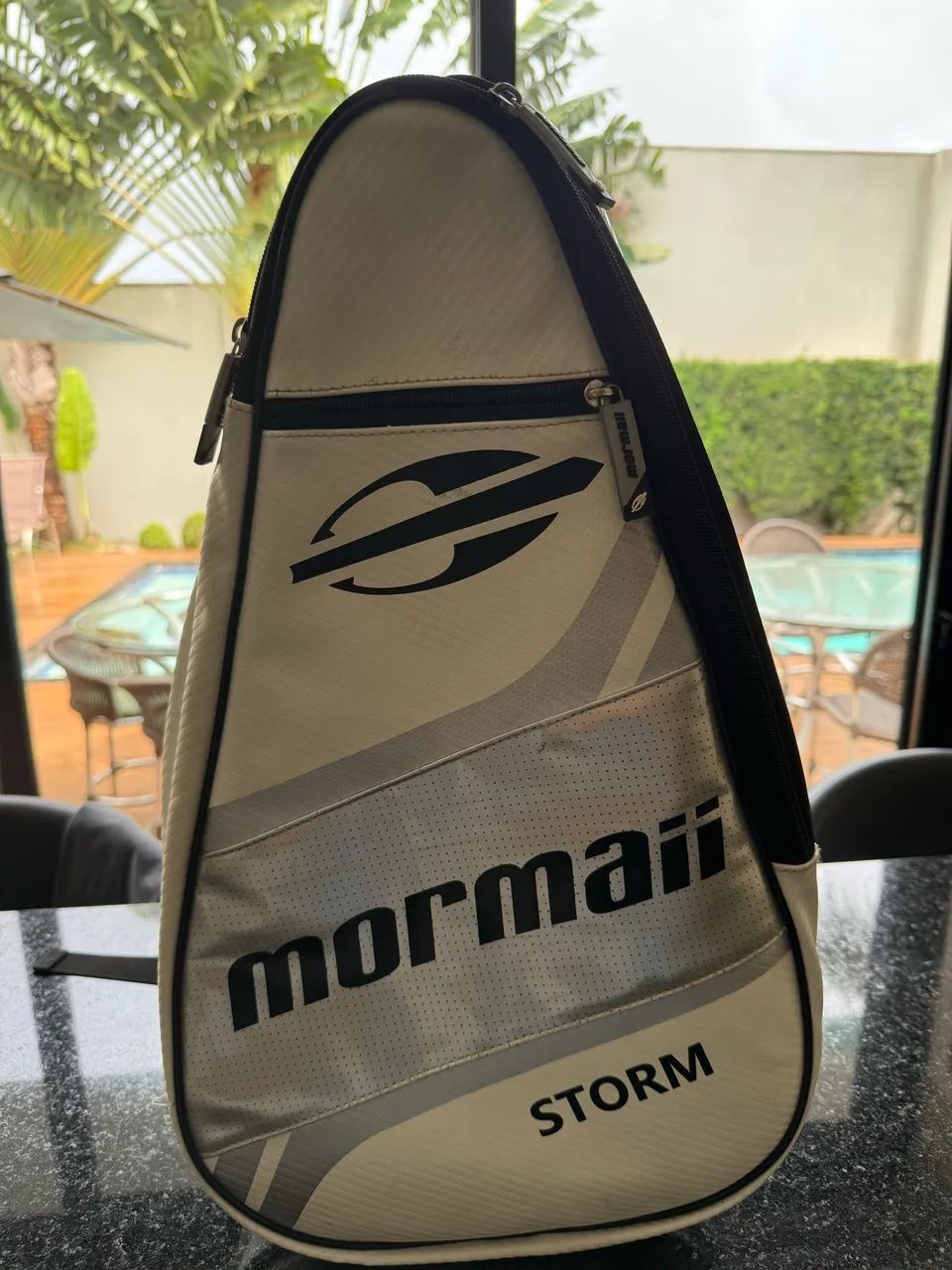 Raqueteira Mormaii Storm