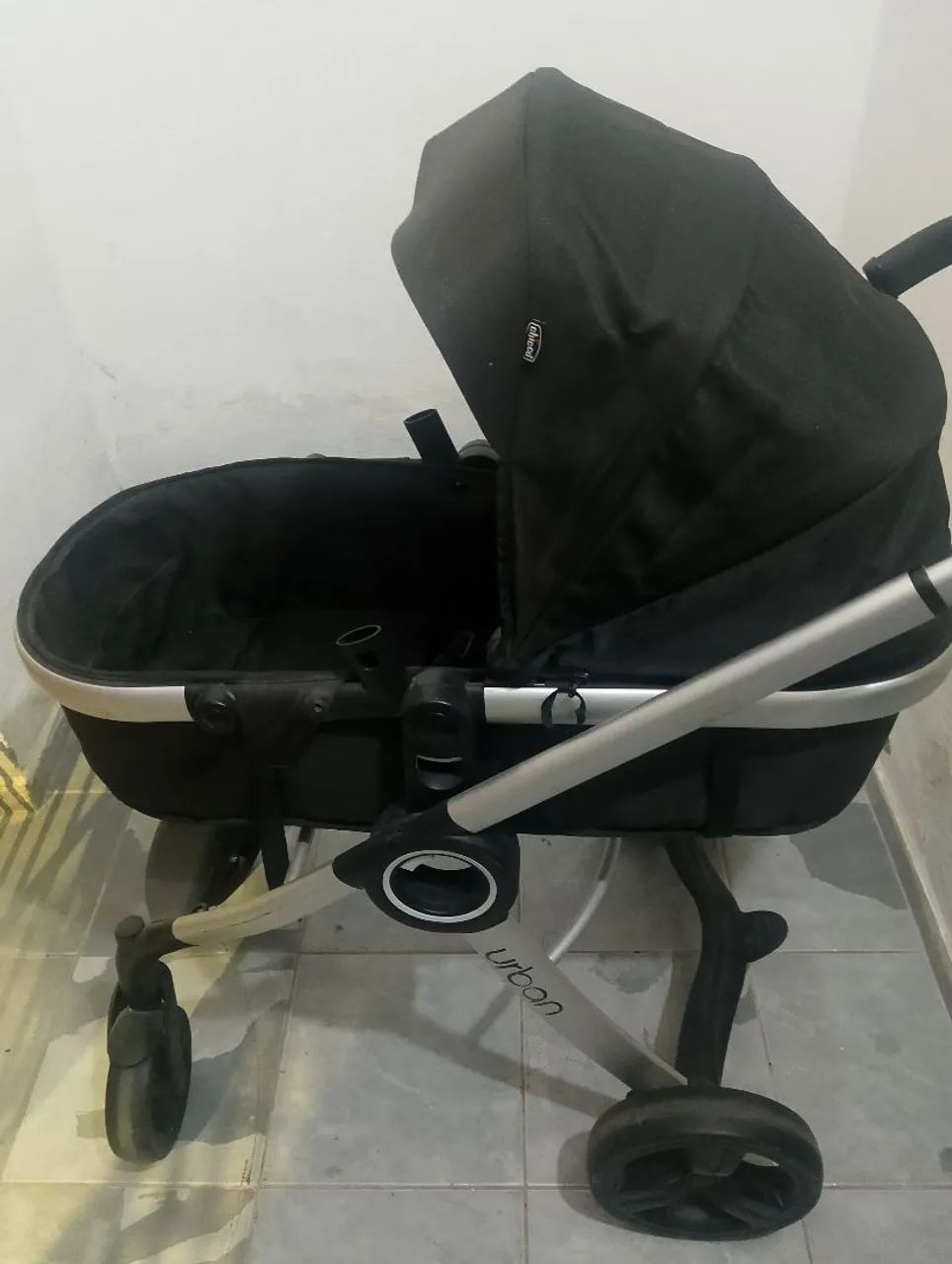 Carrinho de bebê  - Foto 3