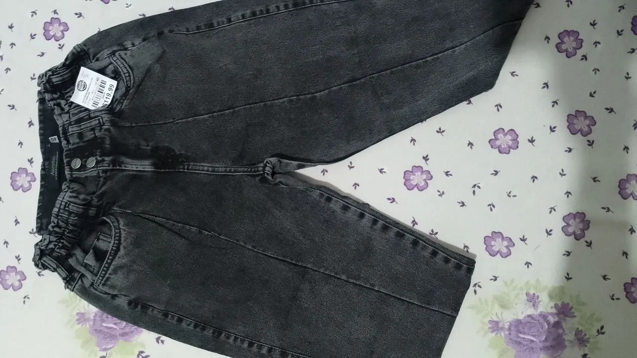 Vendo Roupas Novas  - Foto 3