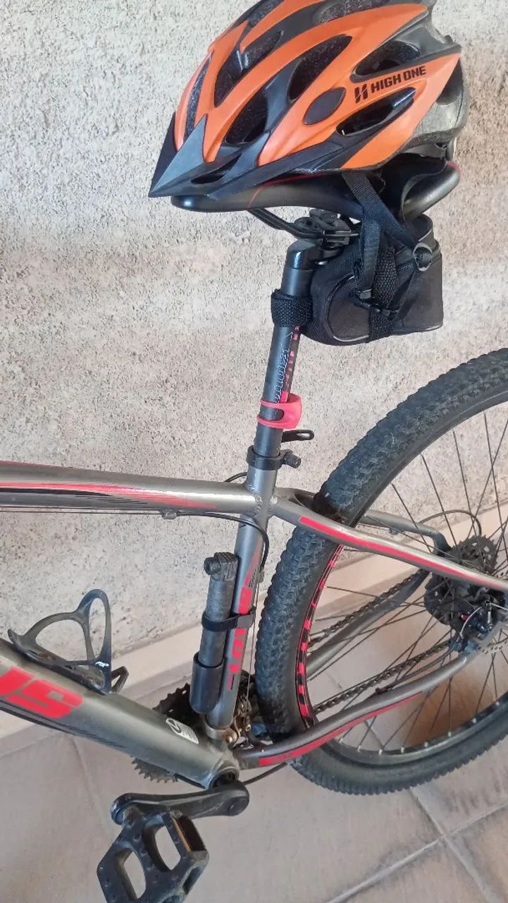 Vendo bike 29 - Foto 3