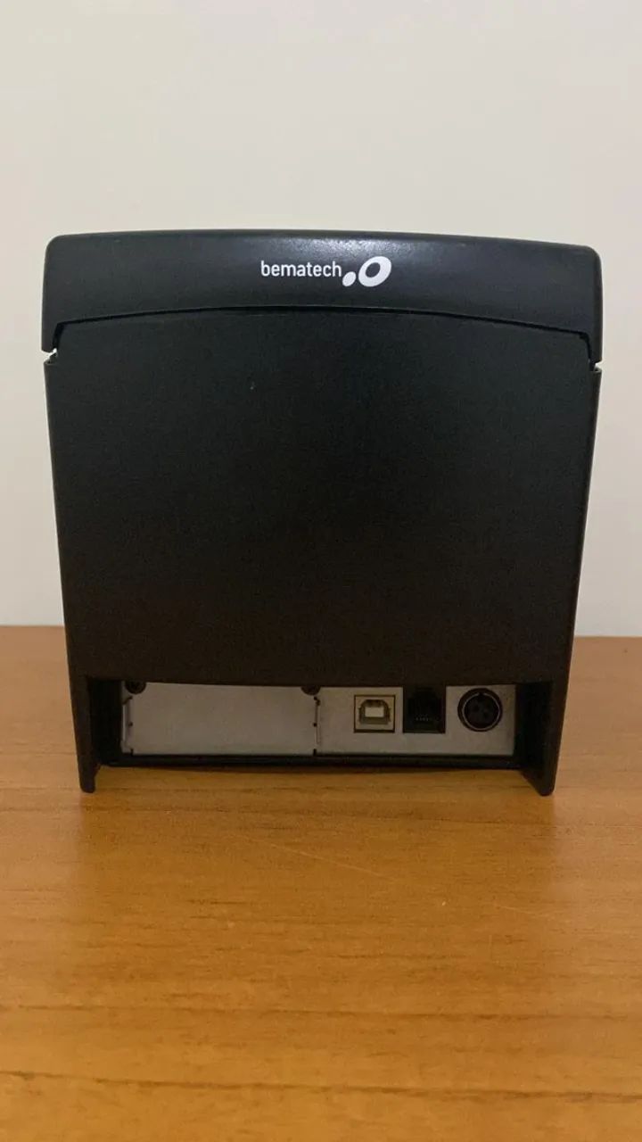 Impressora Bematech MP-4200 TH - Foto 2