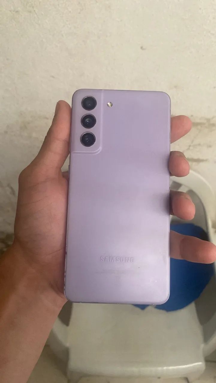 Samsung 21S FE  - Foto 3