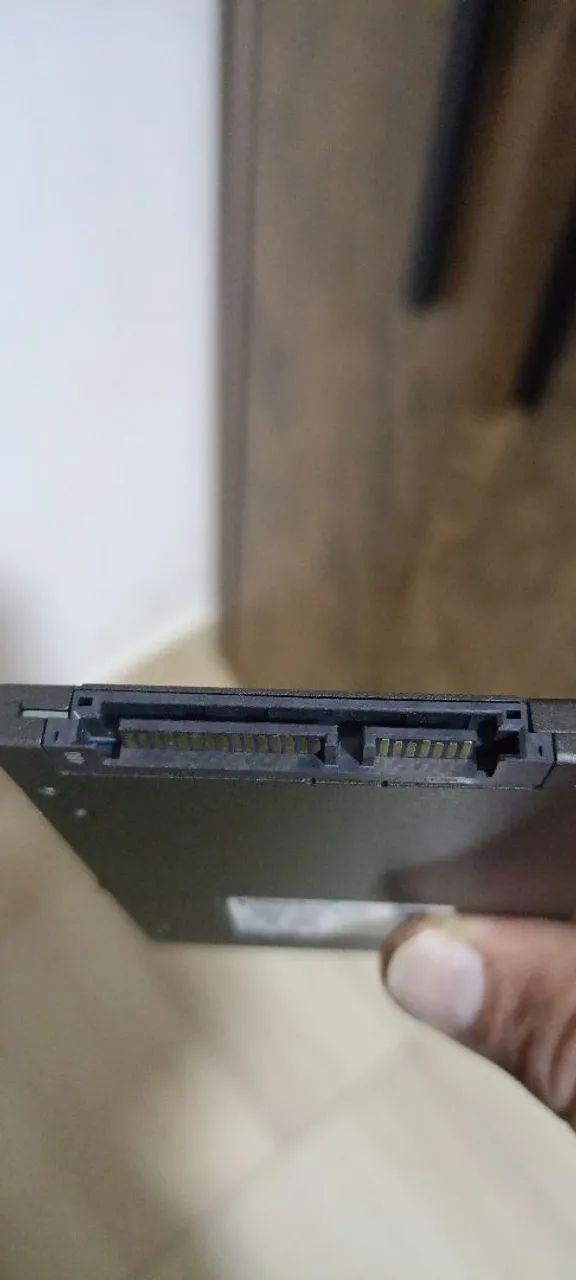 SSD KINGSTON 480gb sata - Foto 2