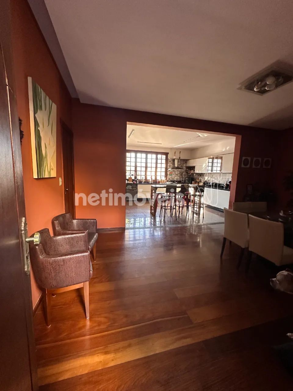 Locação Casa comercial Palmares Belo Horizonte - Foto 2