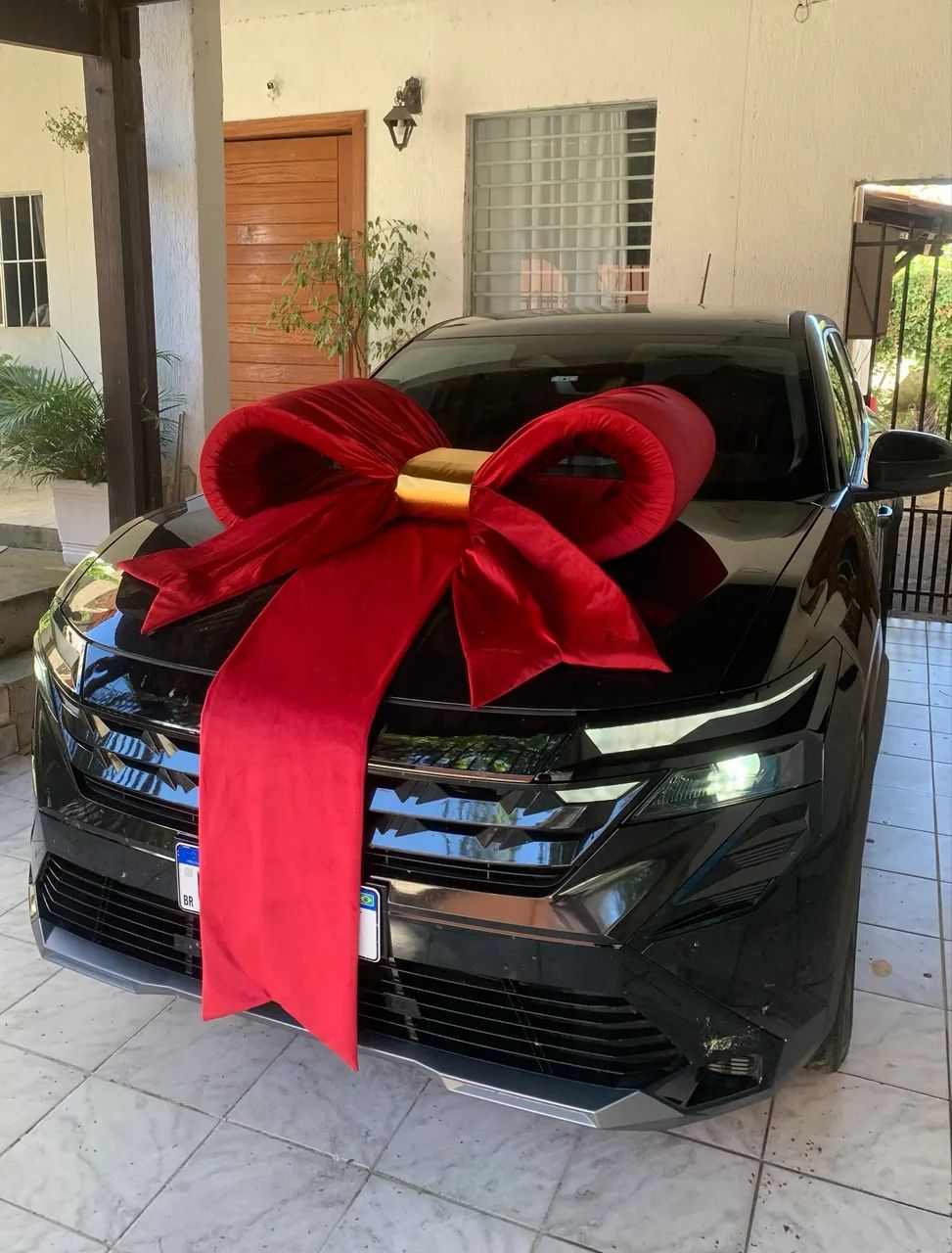 Laços p carros 370,00 - Foto 4