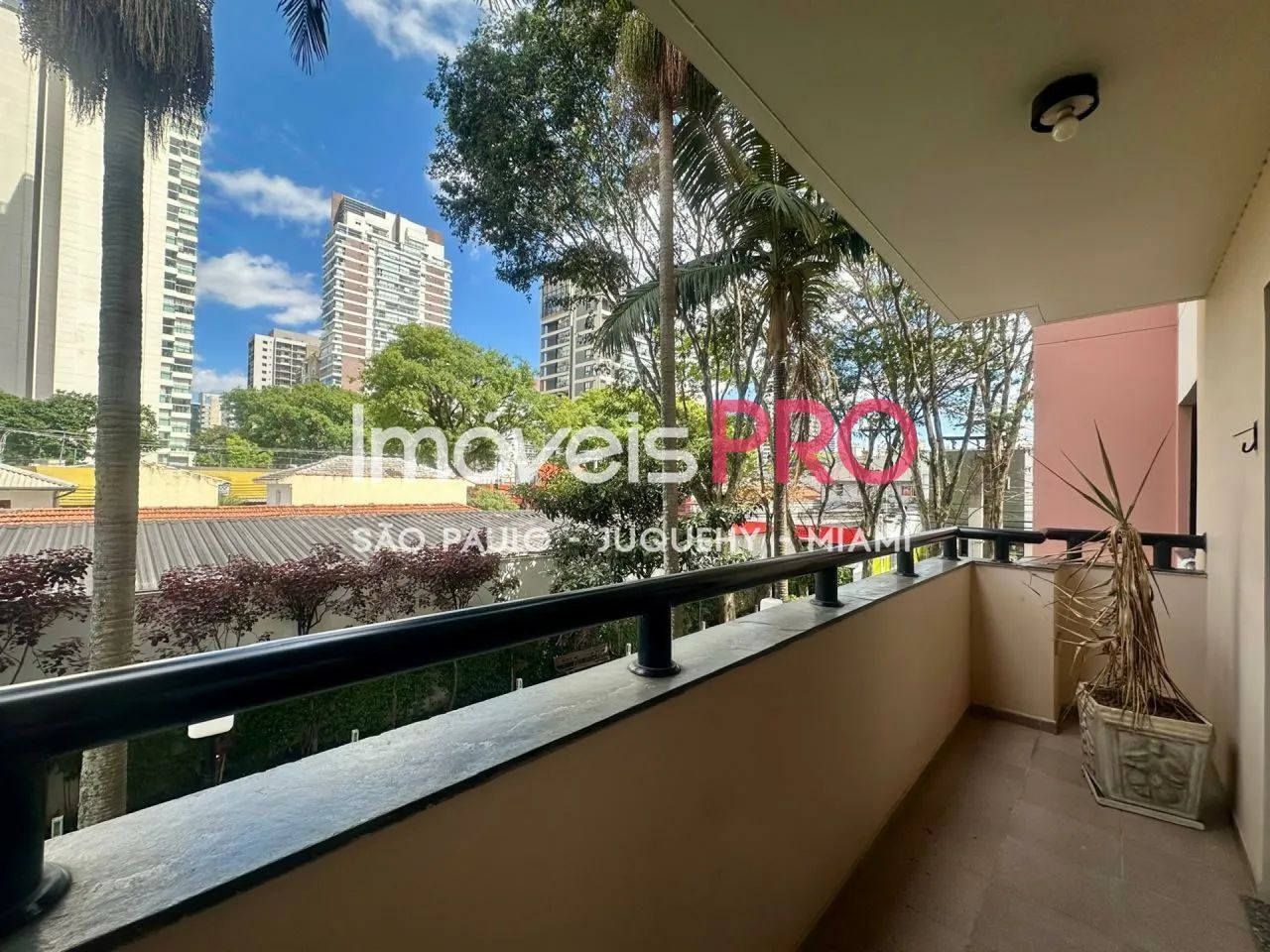 Apartamento, Vila Olímpia - São Paulo - Foto 3