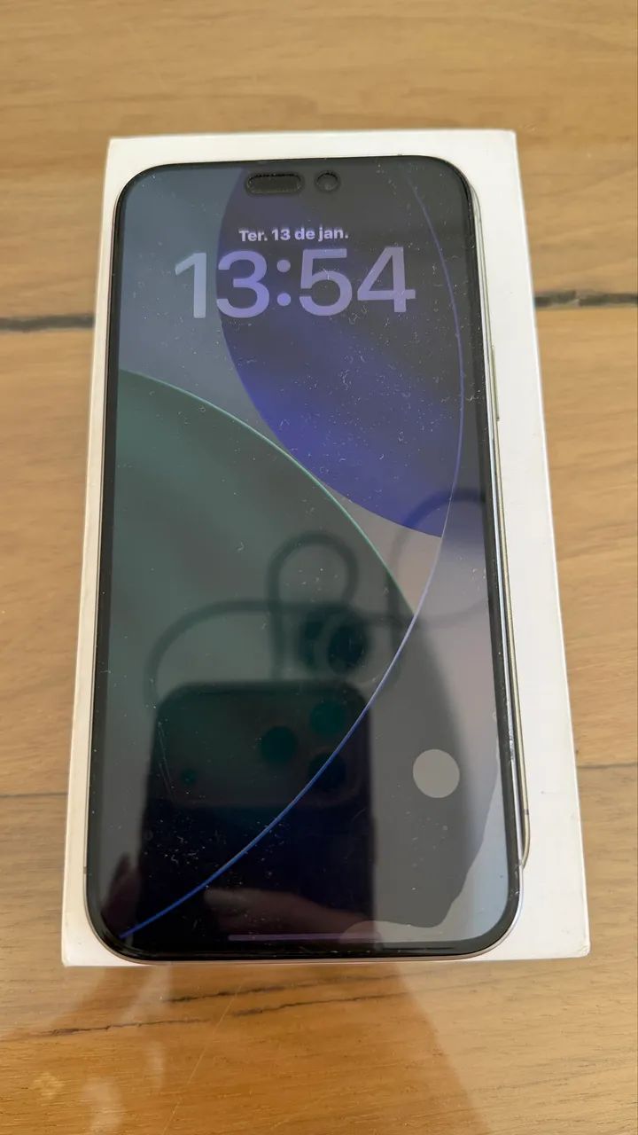 iPhone 15 pro Max  - Foto 2
