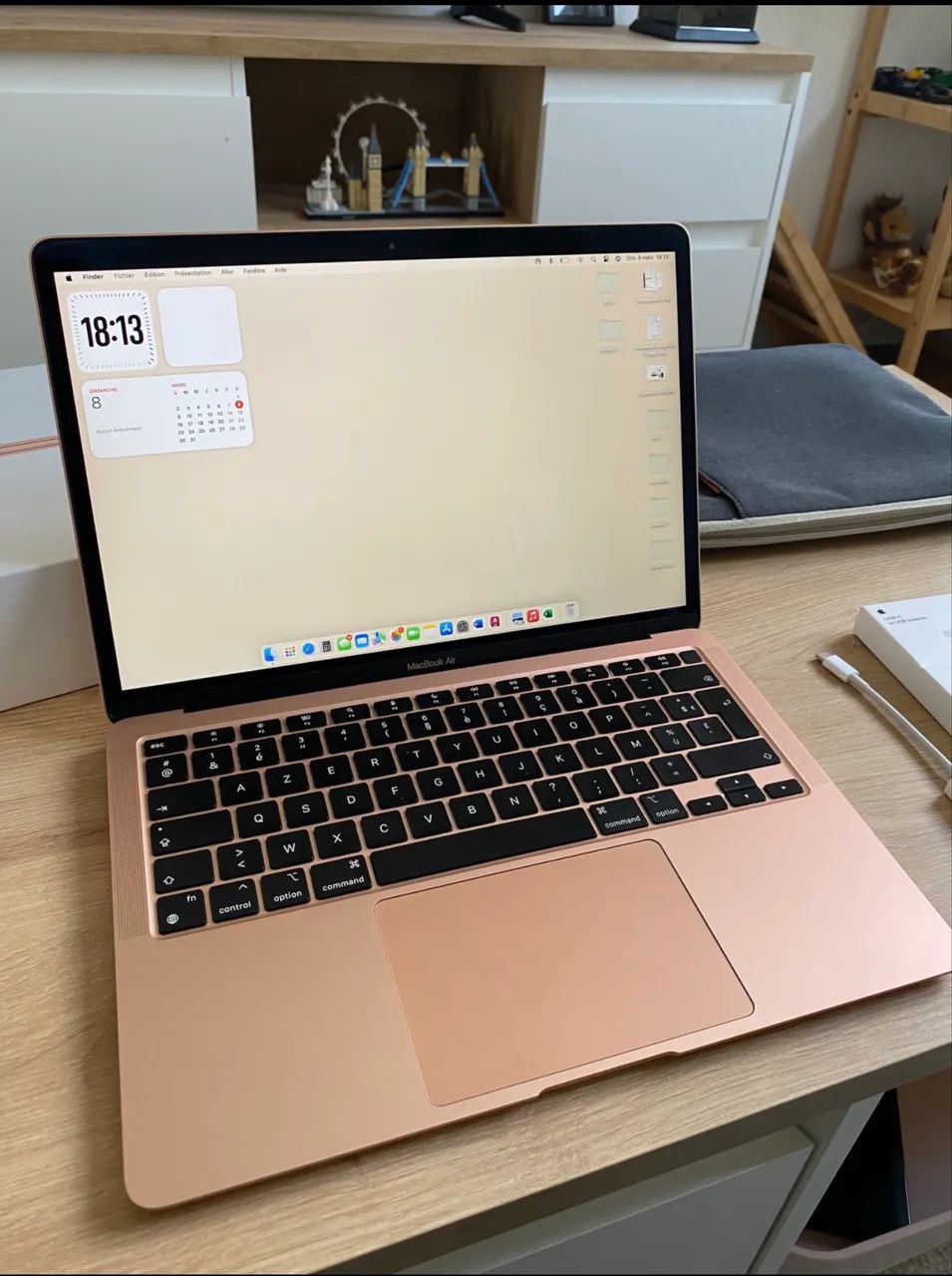 Mcbook air 2019 - Foto 5