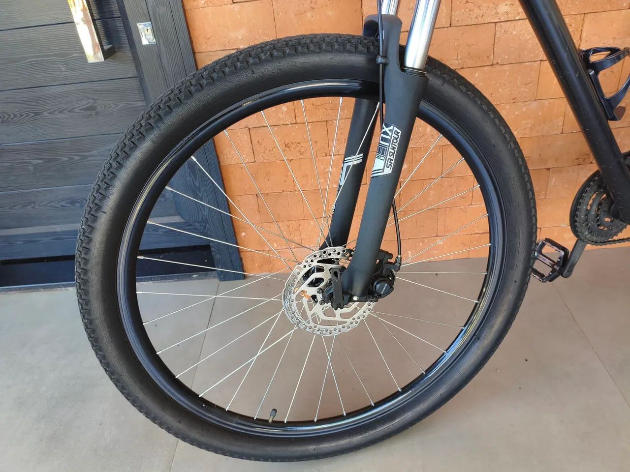 Bicicleta Caloi Shimano Aro 29 - Foto 4
