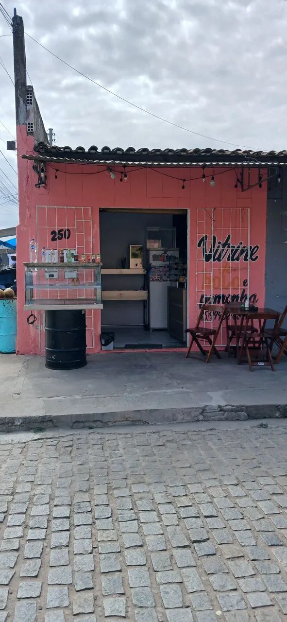 Vende -se um ponto comercial  - Foto 5
