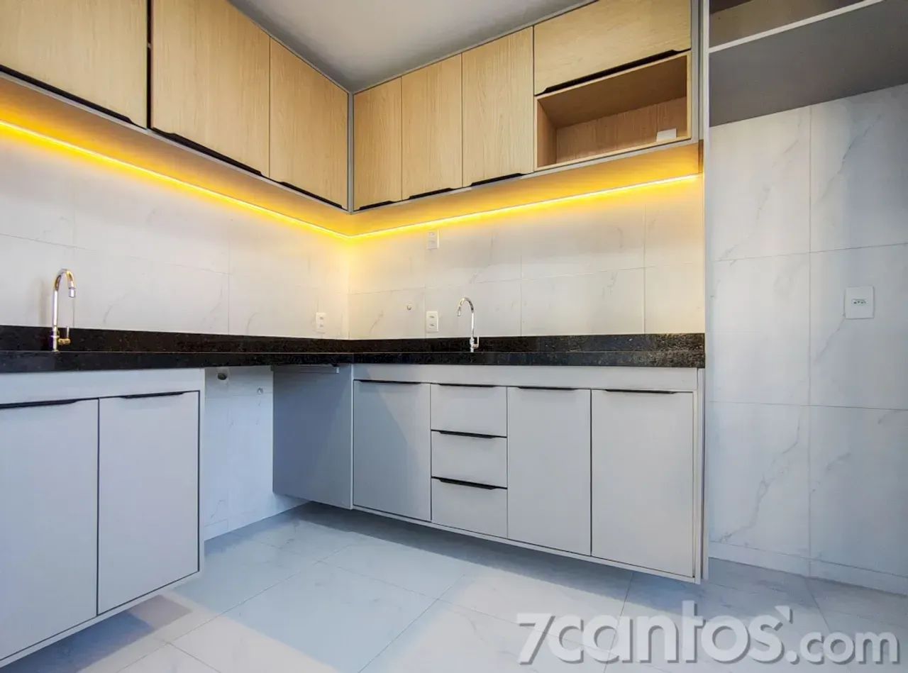 Apartamento, Dionísio Torres, 2 Quartos - Foto 4