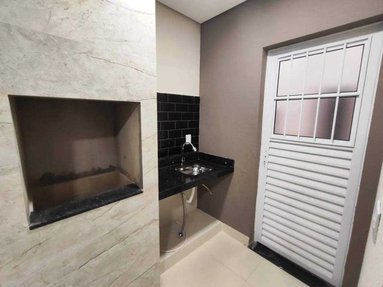 Casa Nova a Venda Próximo ao Tauste Norte  - Foto 2