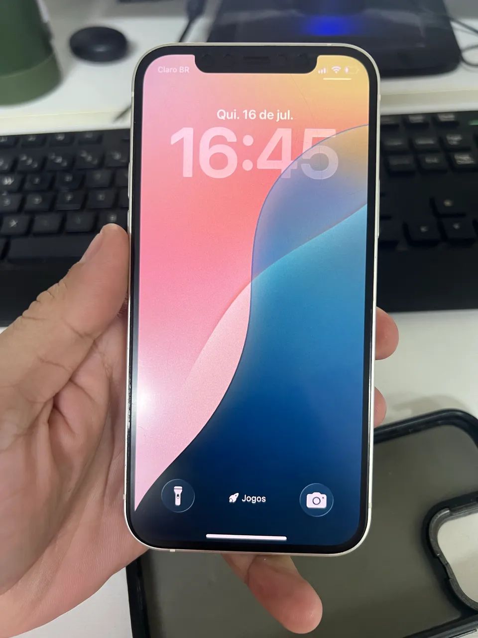 iPhone 12 - Foto 4