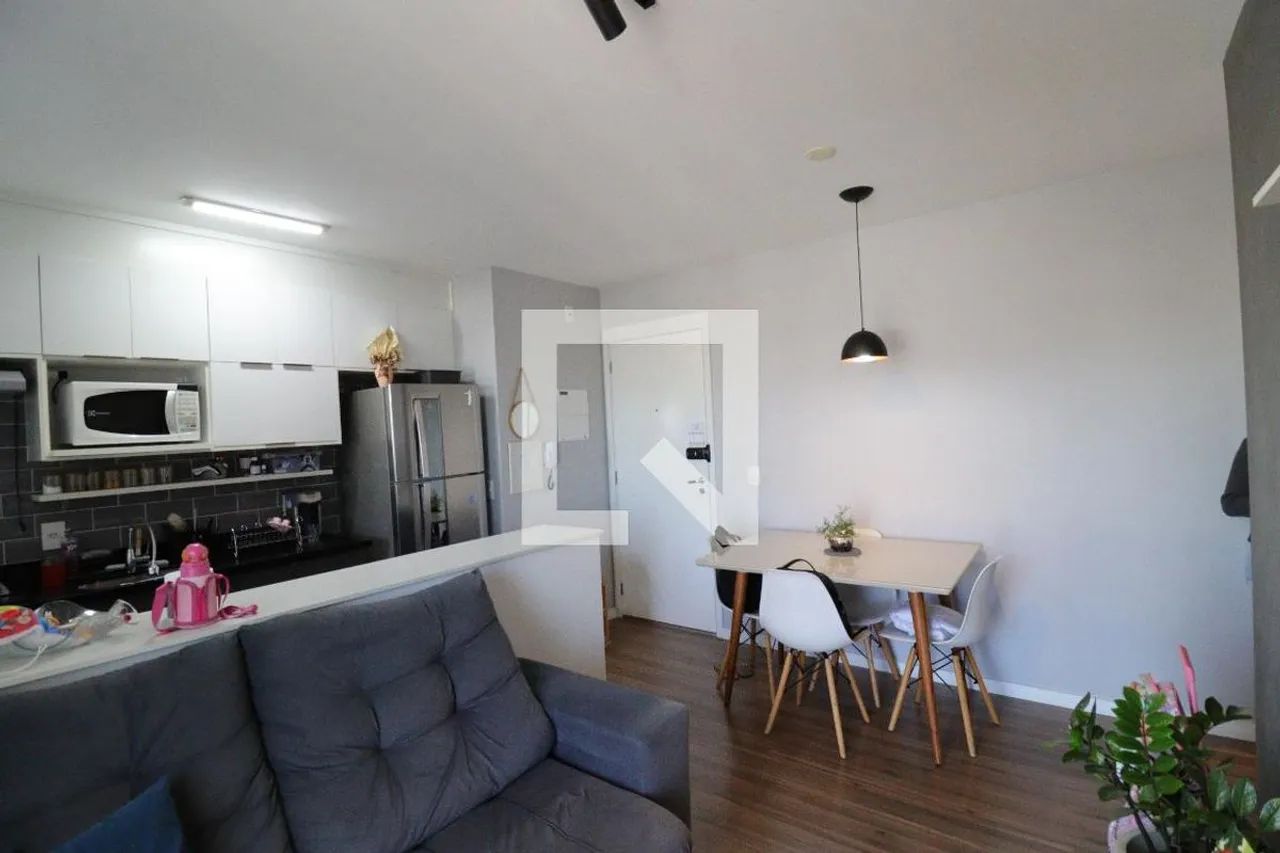 Apartamento à Venda - Socorro, 2 Quartos, 49 m2 - Foto 3