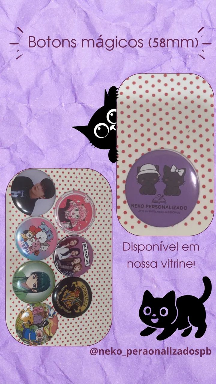 Artigos colecionáveis e personalizados  - Foto 5