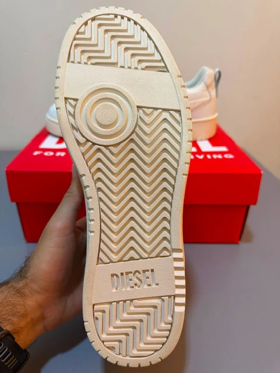 TENIS DIESEL S-UKIYO V2 LOW - Foto 5
