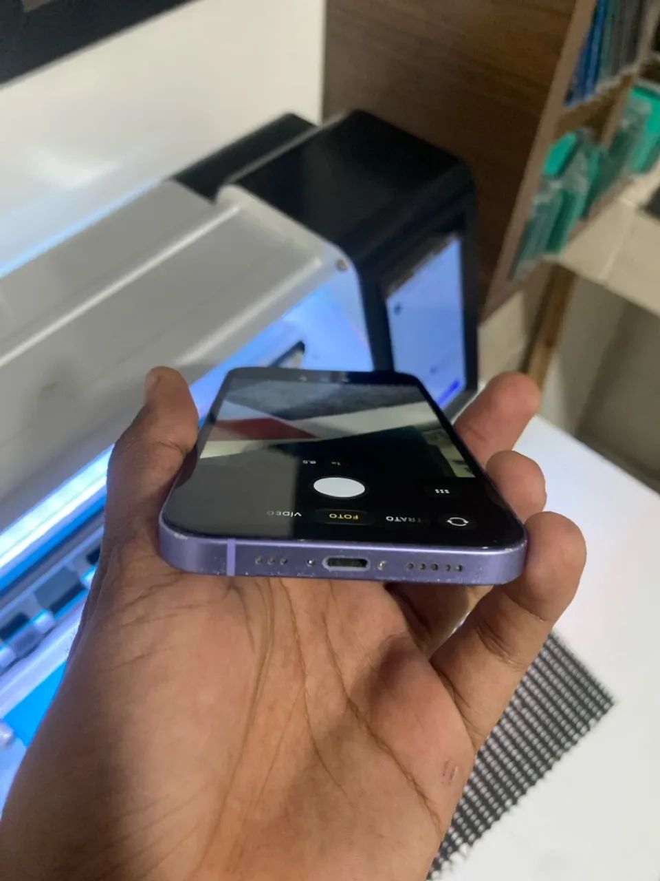 IPhone 12 256 GB - Foto 3