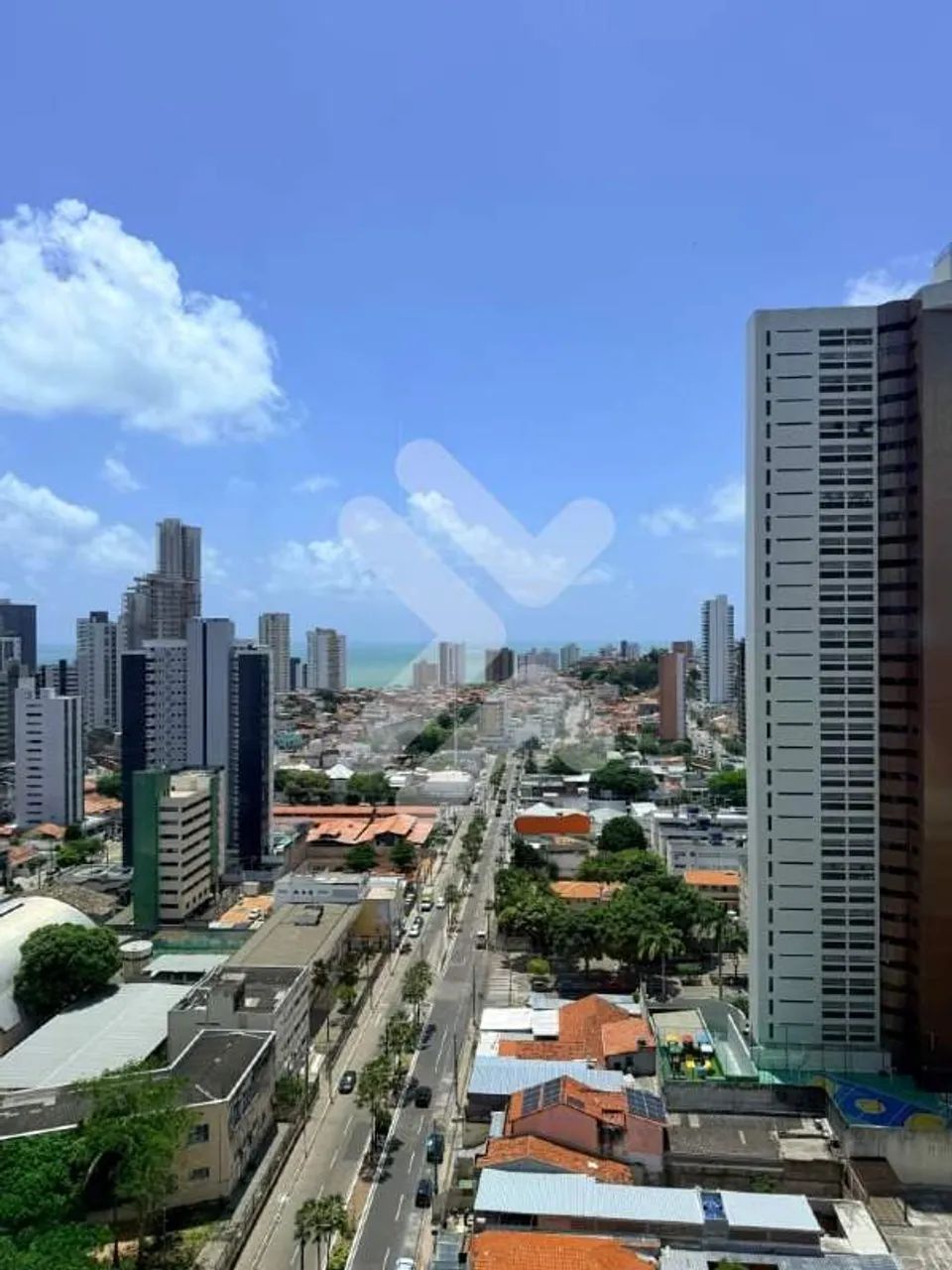Apartamento à vendaPetrópolisNatal4964 quartos - Foto 5