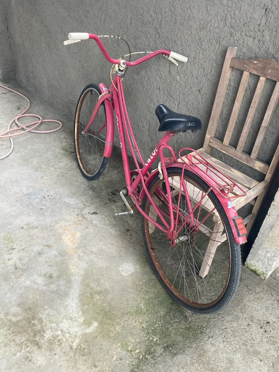 Bicicleta ceci - Foto 3