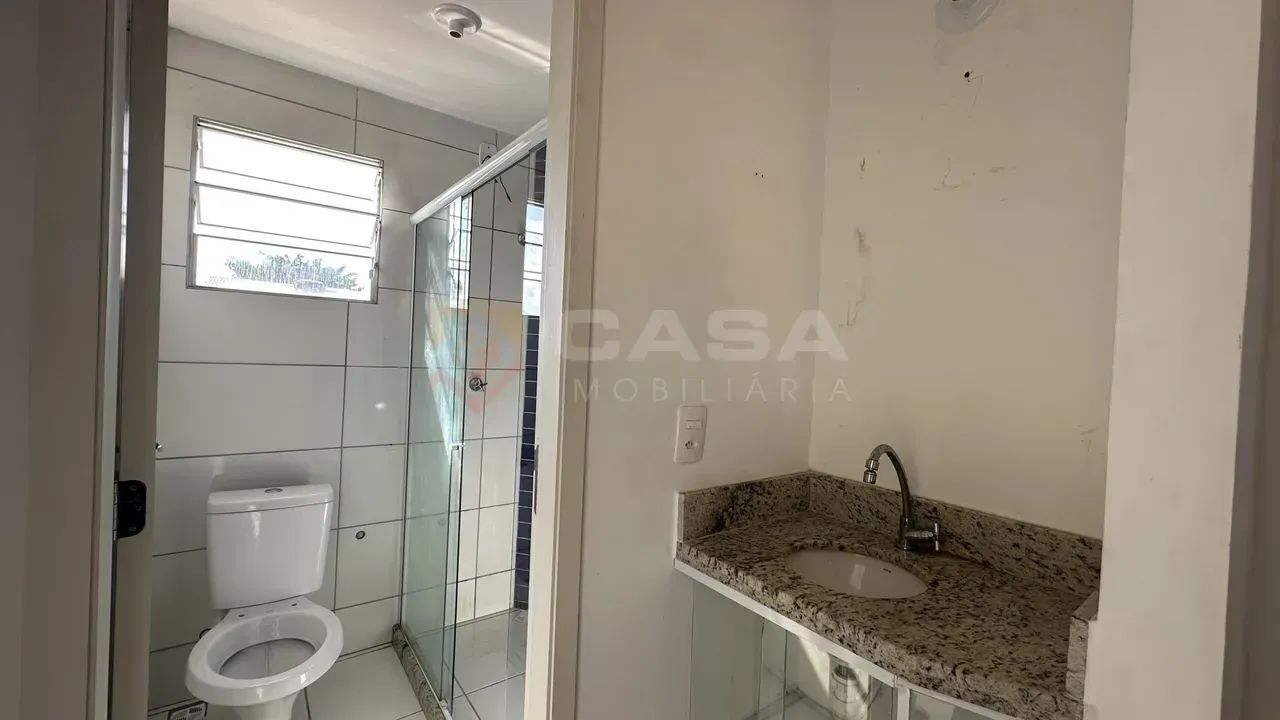 Excelente Casa duplex 2 quartos em Alterosa - Foto 5