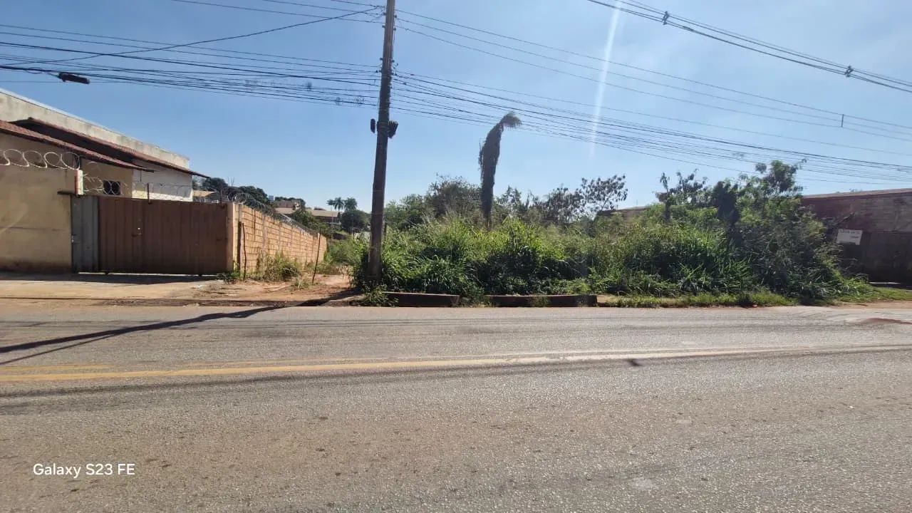 lote na marginal de igarapé - Foto 2