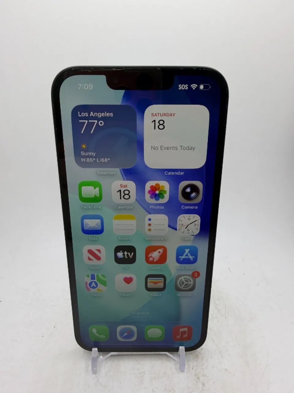 Iphone 16e - Foto 2