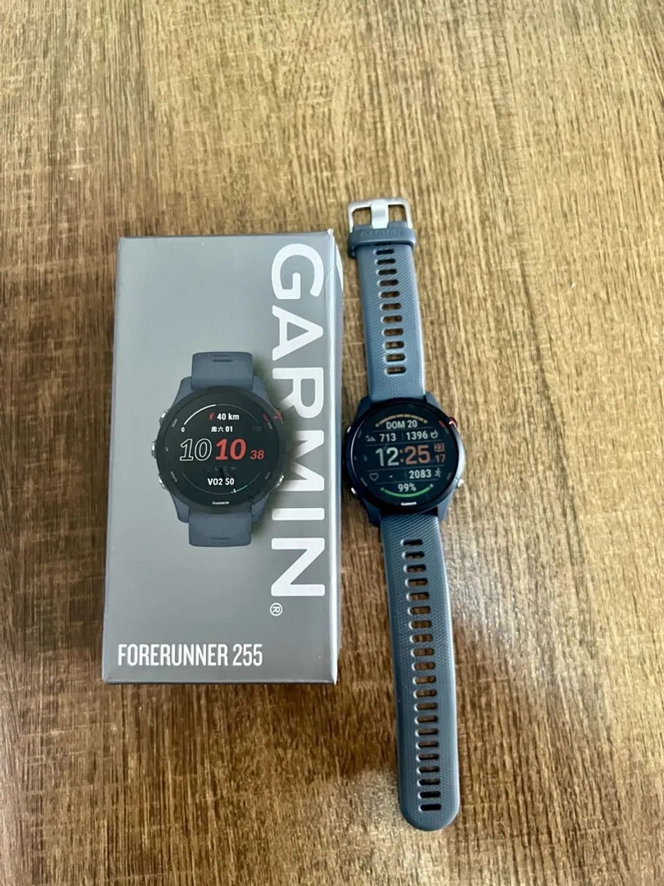 Garmin Forerunner 255 - Foto 3
