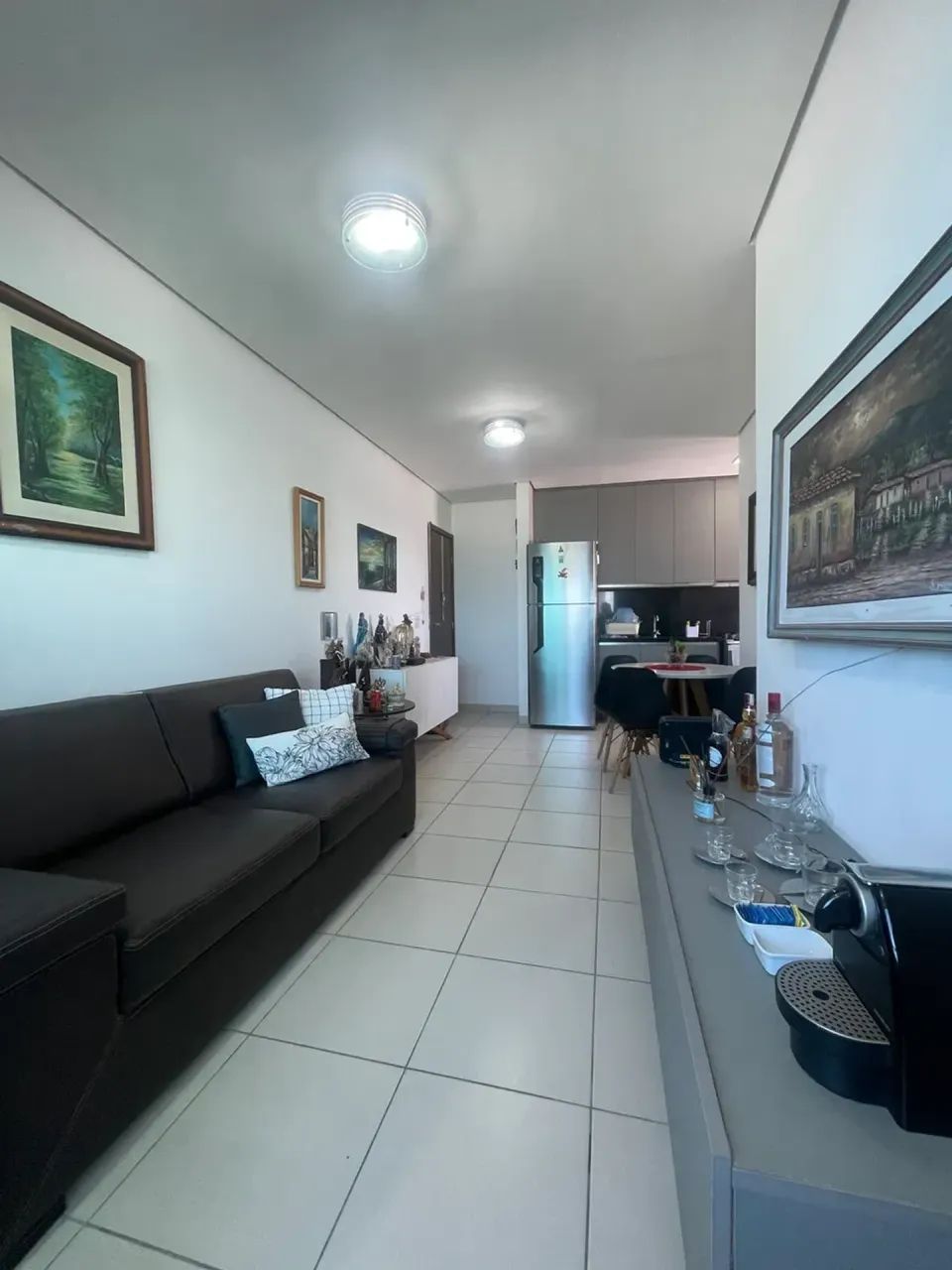 SM10 Oportunidade apartamento no coração BV - Foto 2