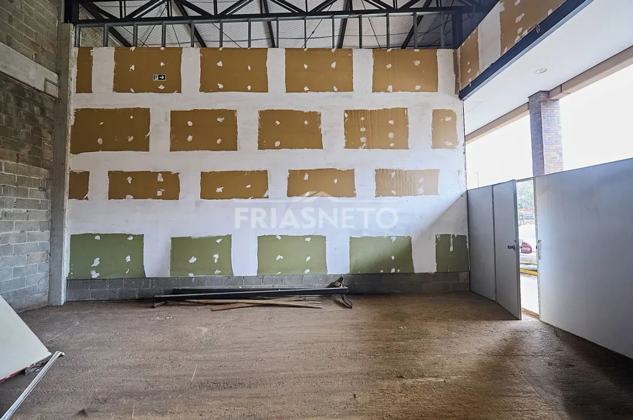 Salão Comercial para alugar em Piracicaba - Foto 5