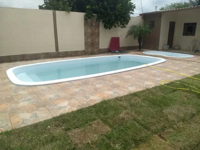 PISCINA - Foto 3