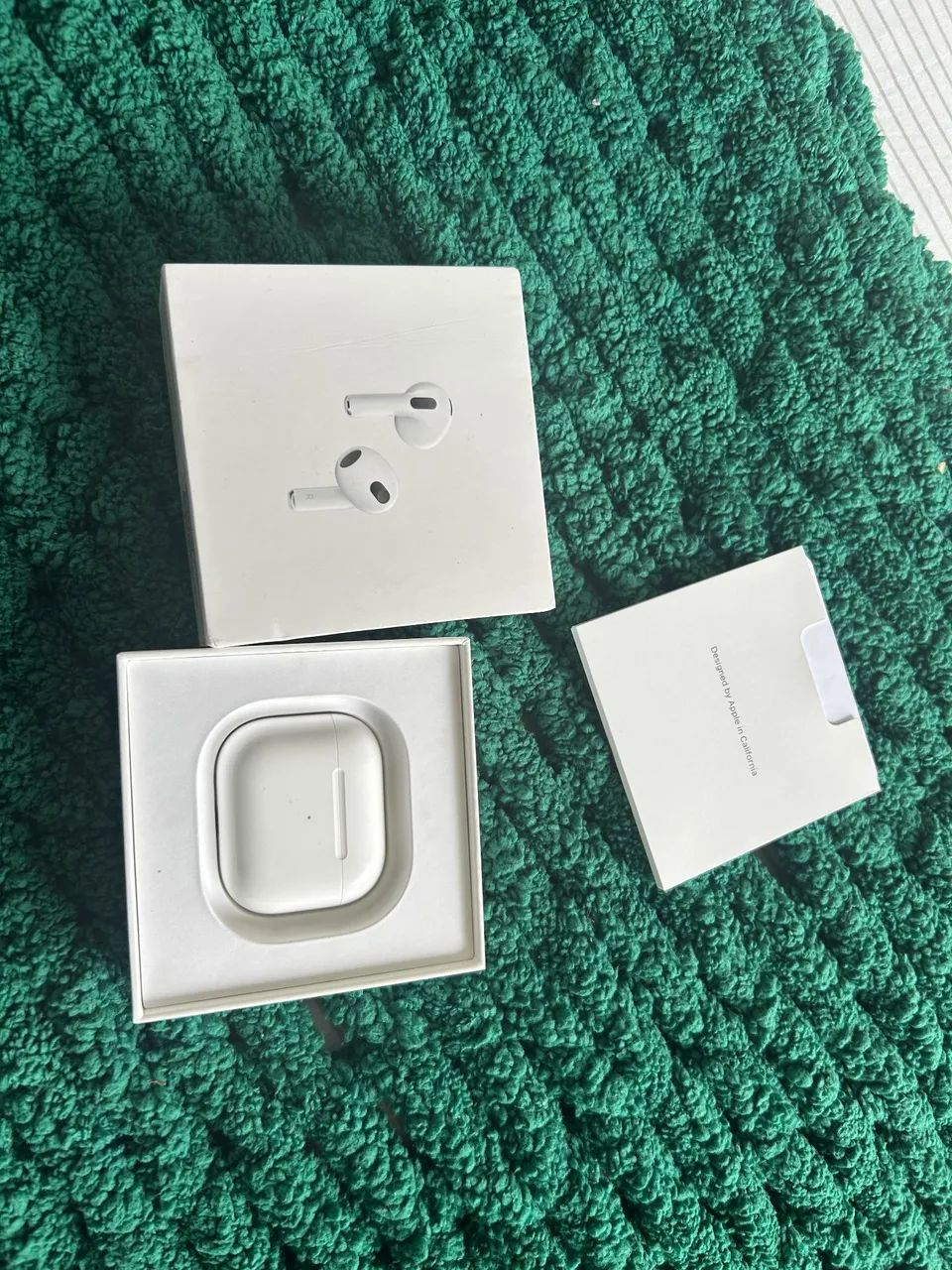 Airpods A2564 - Foto 2