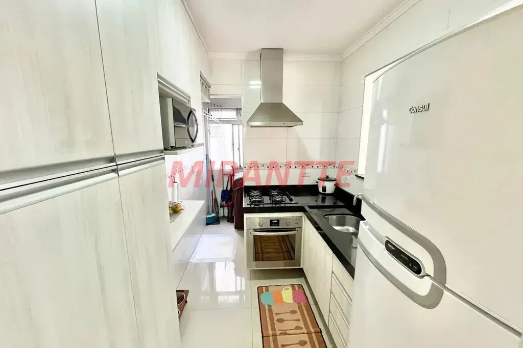 Apartamento na Cachoeirinha com 2 dormitórios - Foto 3
