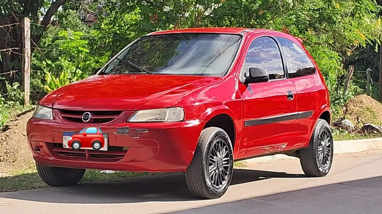 Chevrolet Celta Celta 1.0/ Super 1.0 MPFI VHC 8v 5p 2022