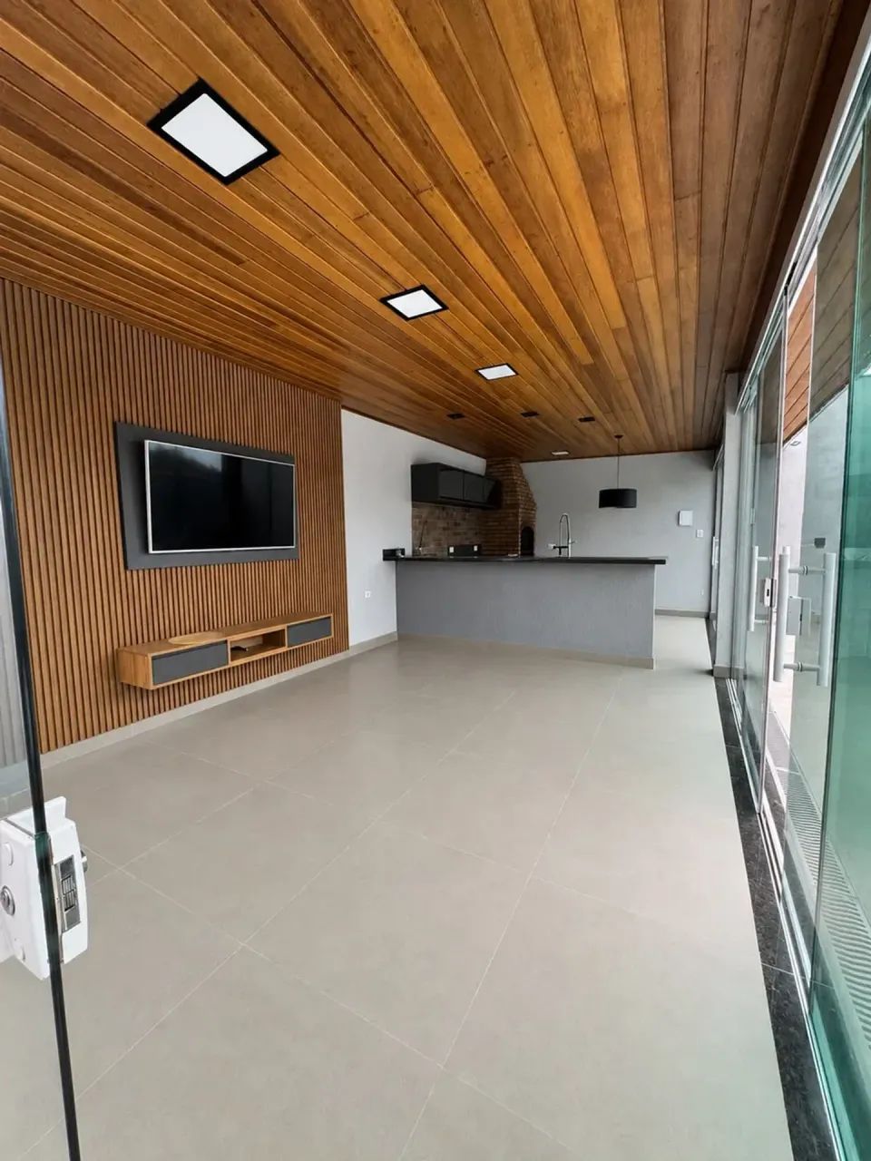 Sobrado para aluguel com 300 metros quadrados com 3 quartos - Foto 4