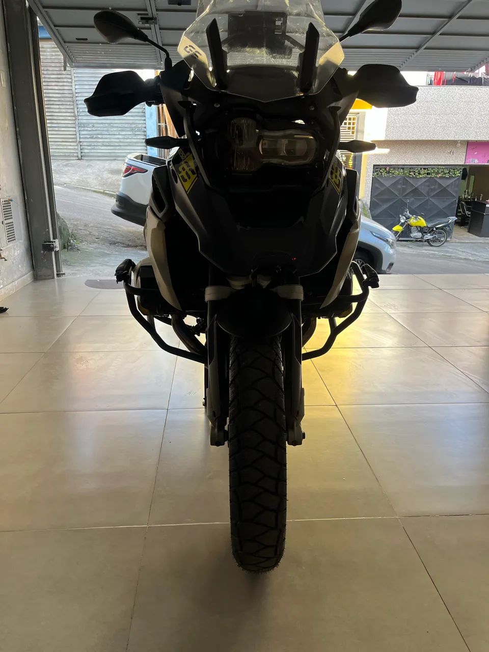 Gs 1250 - Foto 5