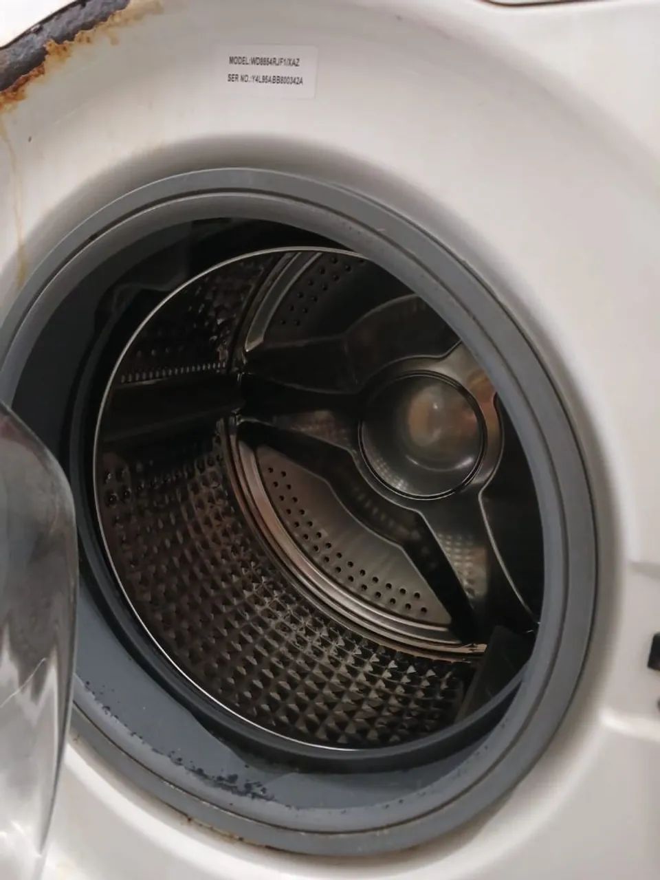 Lava e Seca Samsung - Foto 4