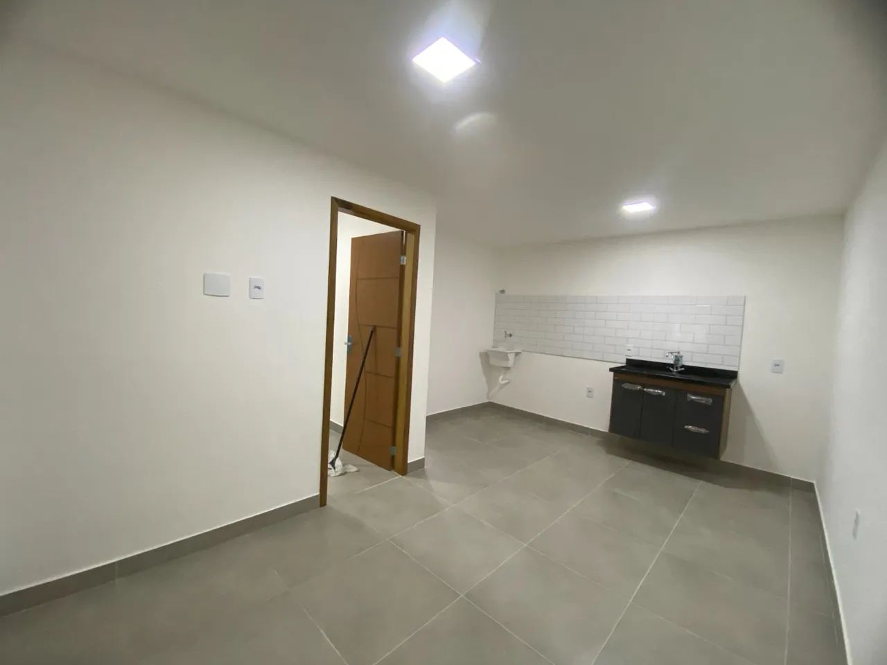Apartamento 1 quarto Cobilândia 