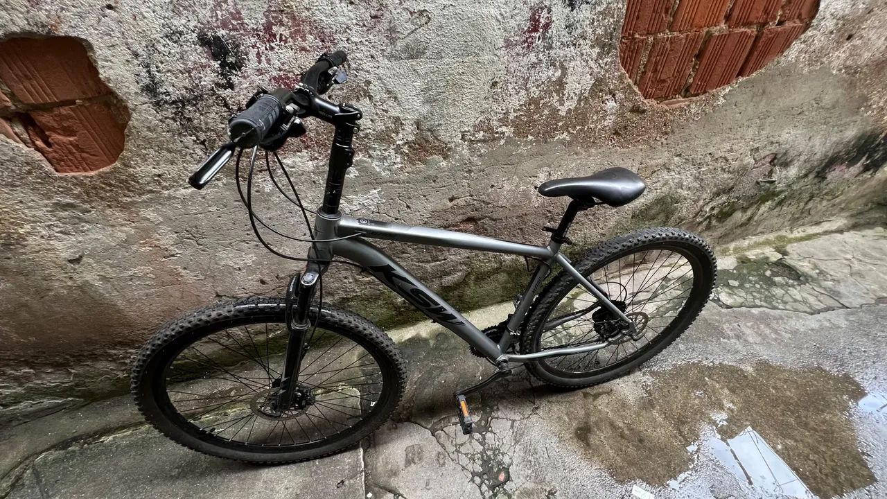 Bicicleta aro 29  - Foto 4