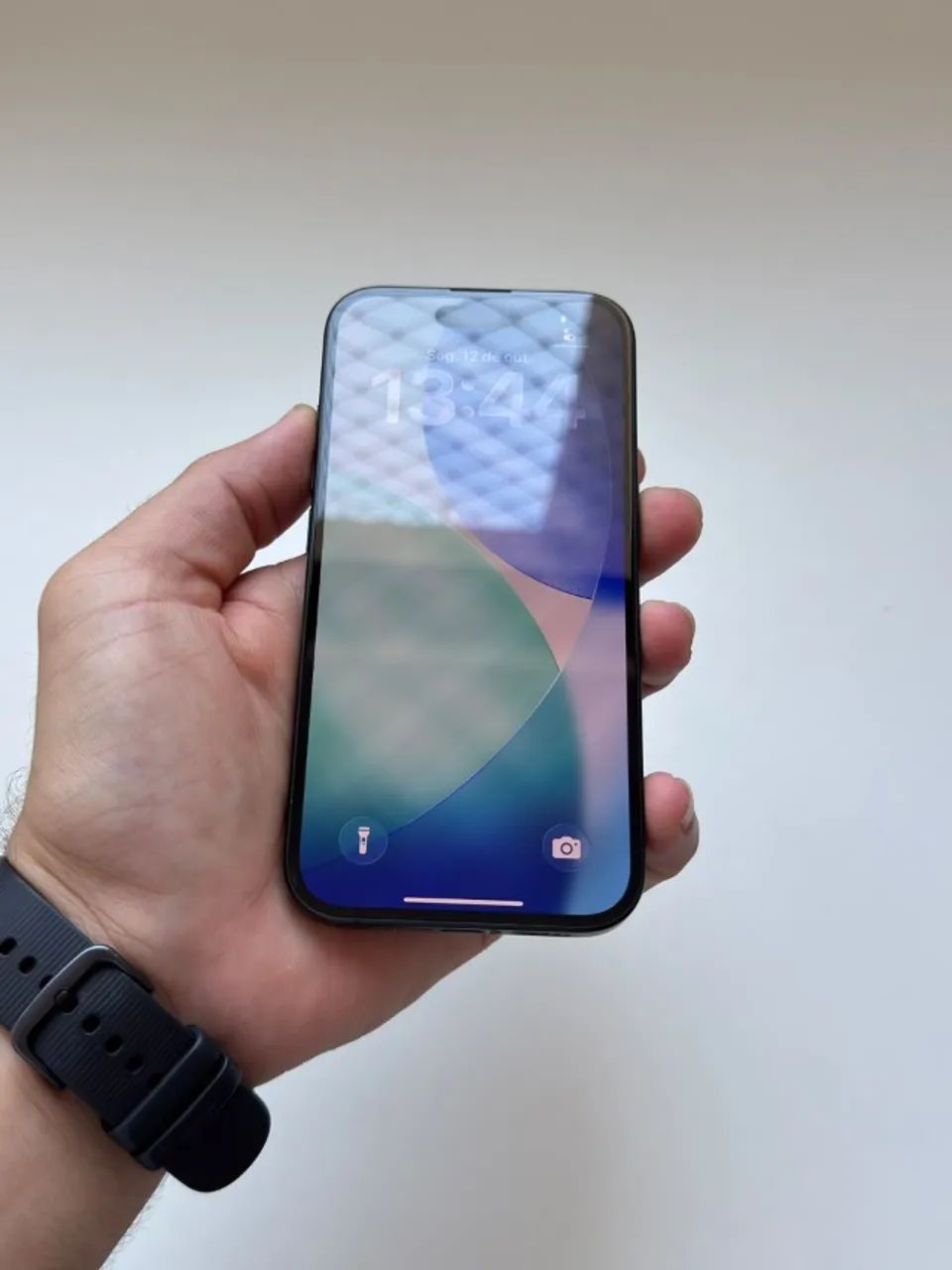 iPhone 16 256GB (garantia e parcelamento) - Foto 3