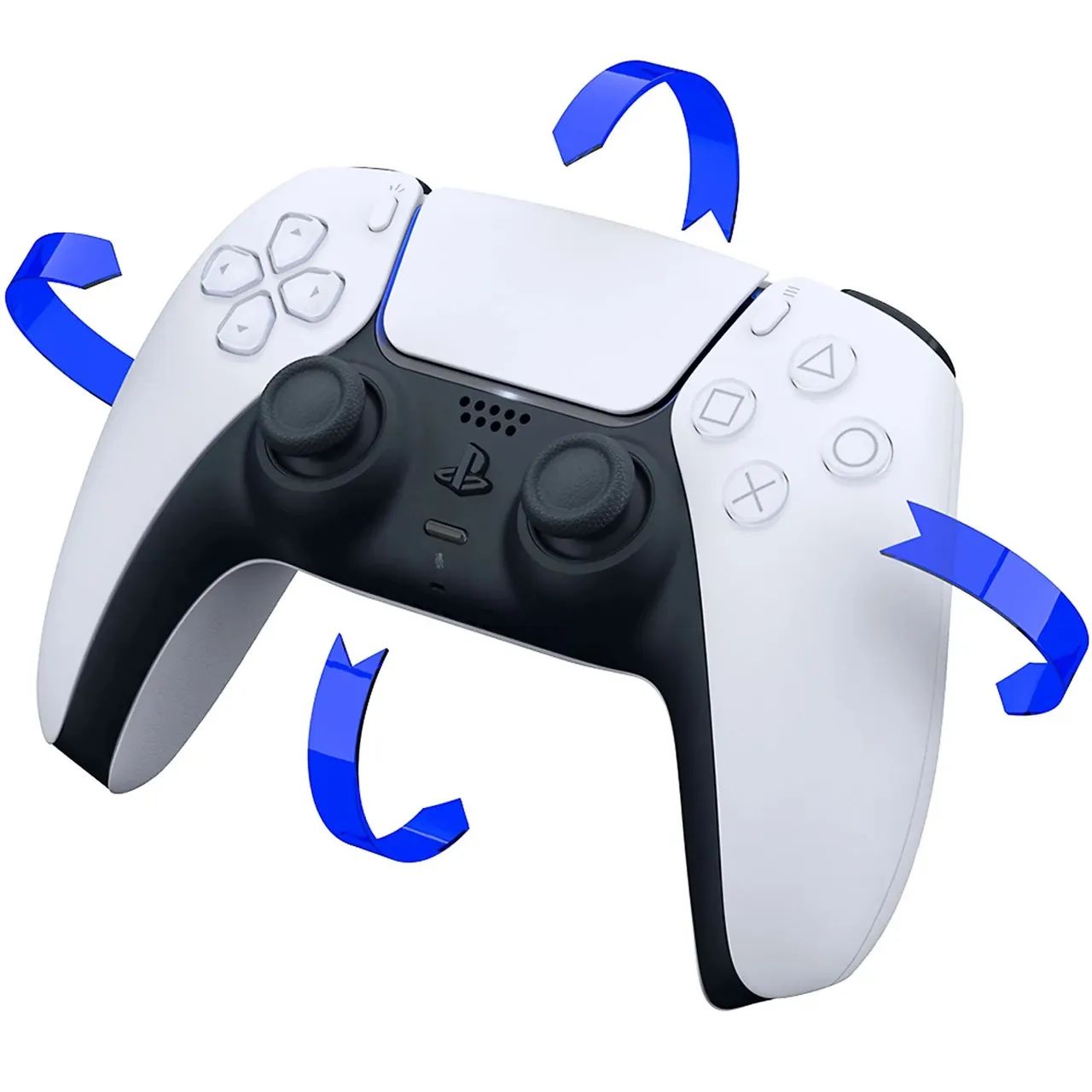 Controle PS5 - Foto 3