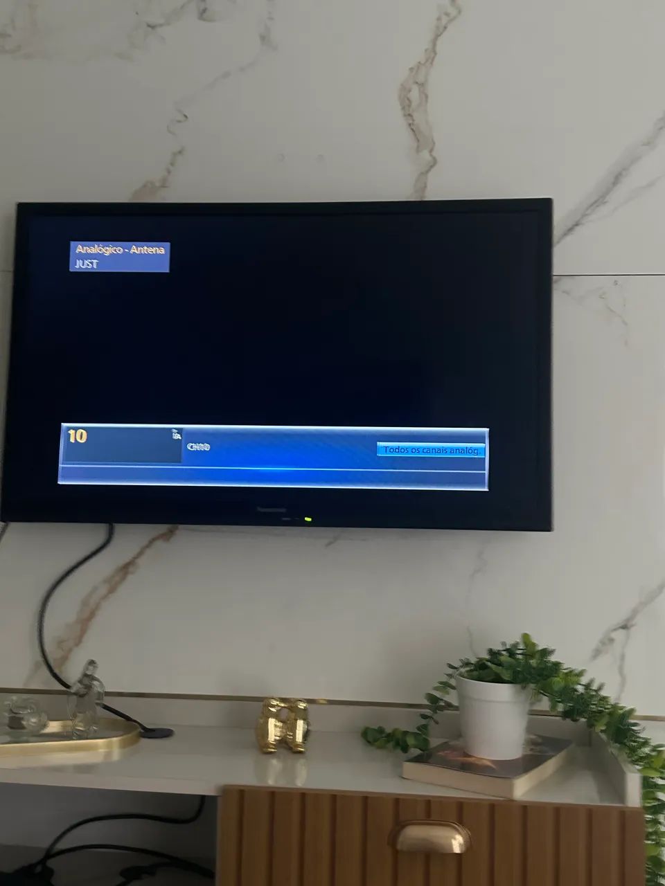 Tv 32 polegadas ñ é smart
