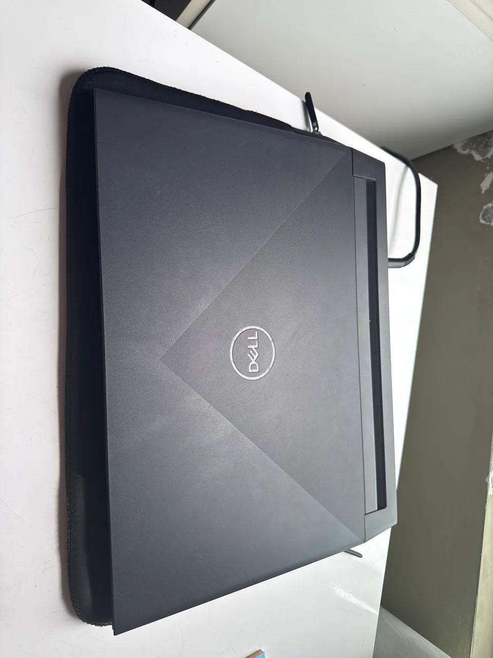 Dell G15 - i5 10° geração + GTX 1650, 8gb RAM - Foto 2