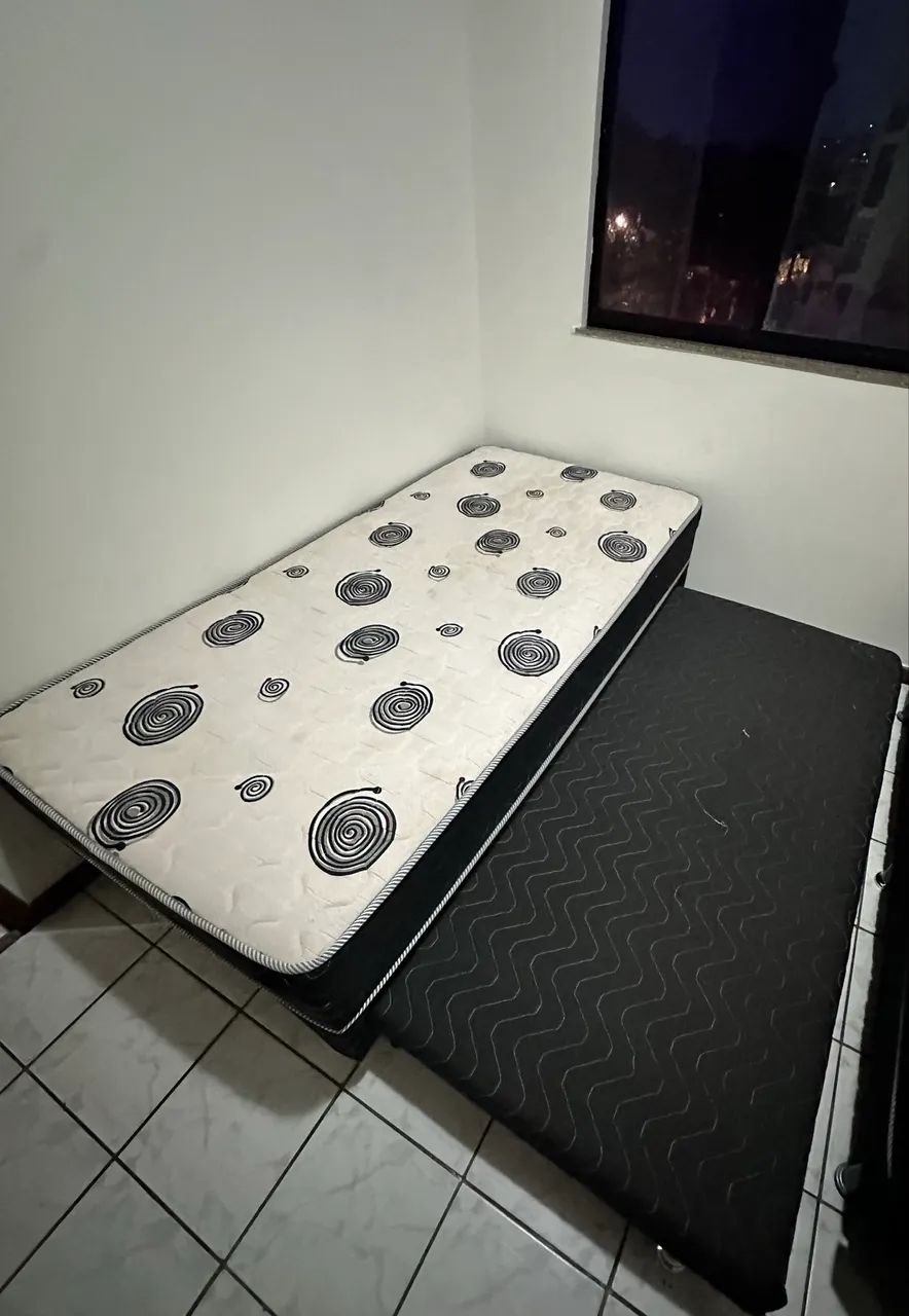 Cama solteiro + Bicama - Foto 3