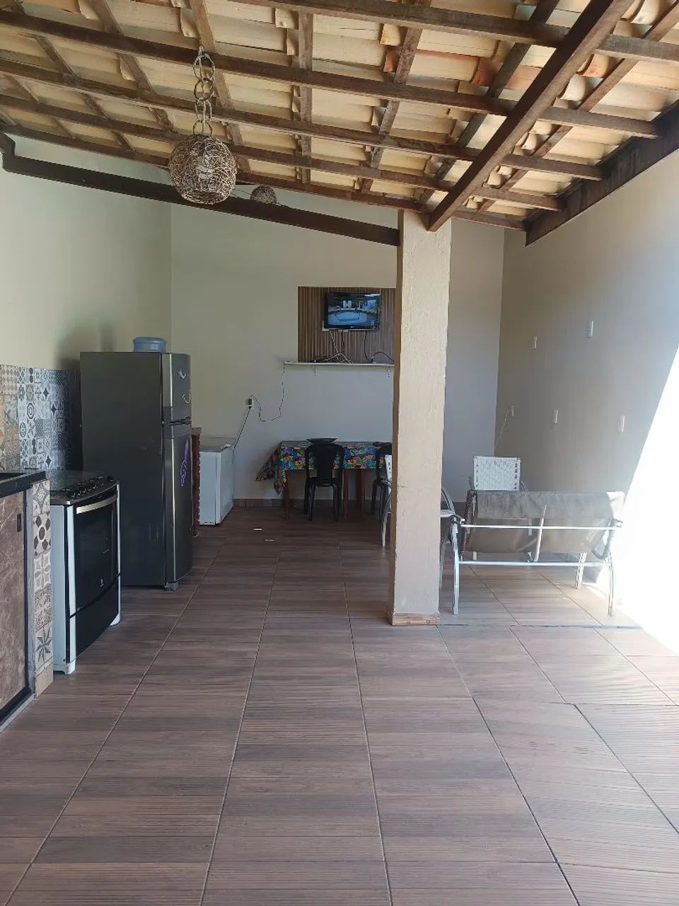 Feriadão Tiradentes e outros mais, tem em Jauá! Pertinho da Praia! - Foto 6